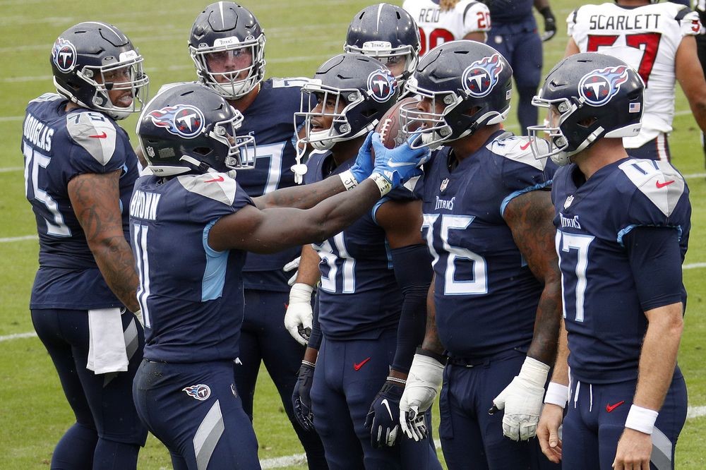 Tennessee Titans