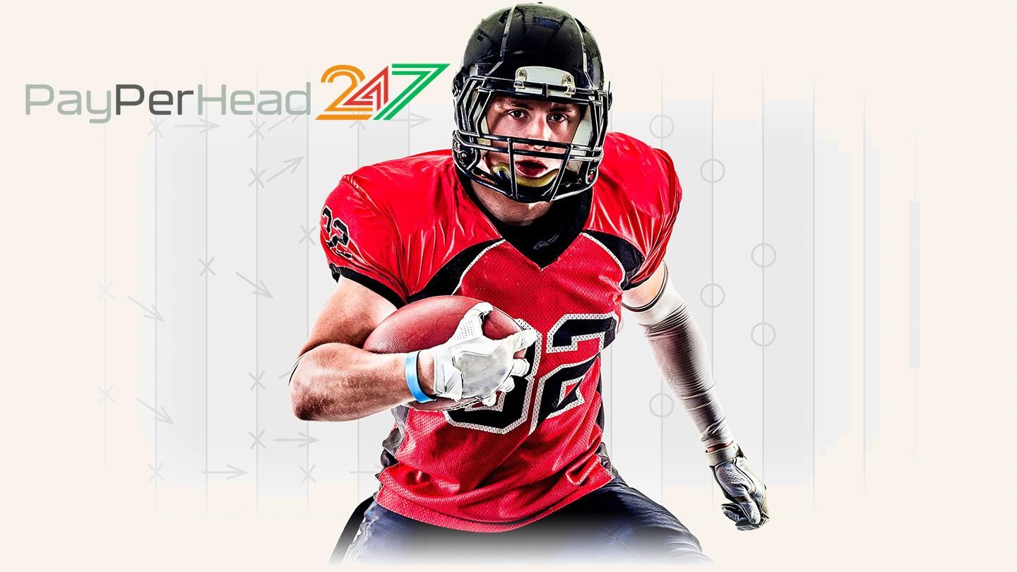 Pay Per Head 24/7