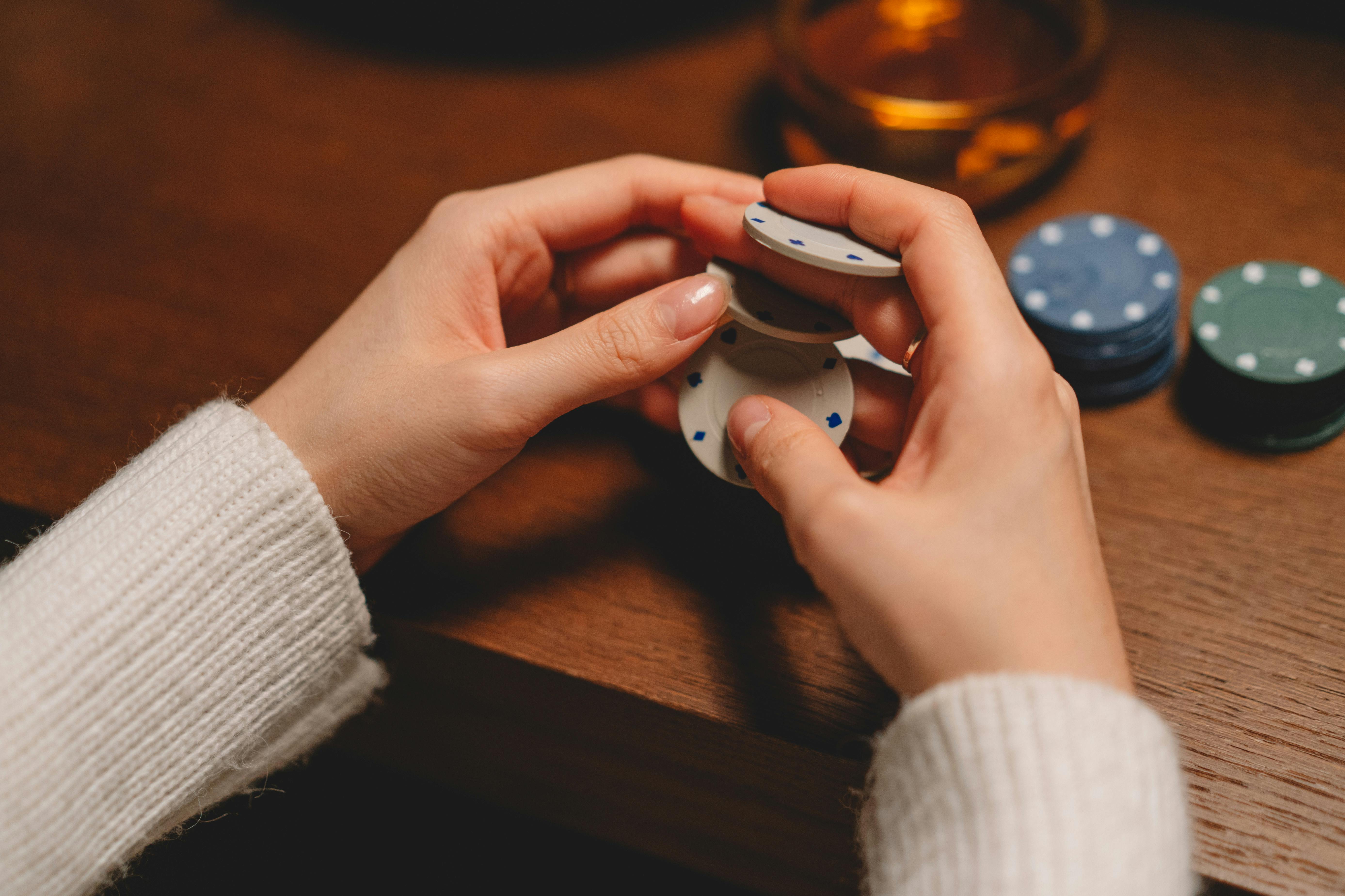 Dynamic Betting World