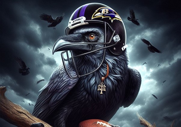 Baltimore Ravens