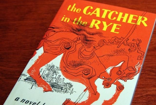 Catcher in the Rye